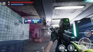 DEAD TARGET - Here come Shooters  Mobile FPS - Zombie Apocalypse  Offline Zombie Game