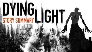 Dying Light Timeline - The Story So Far What You Need to Know