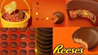 Reeses Commercials Compilation All Candy Peanut Butter Cups Ads