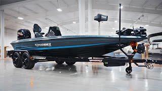 The Best Bass Boat Made? The 2024 Phoenix 920 Elite