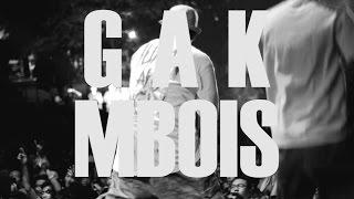 NGANCHUK CREW - GAK MBOIS OFFICIAL MUSIC VIDEO HD