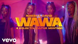 Nyasha David - WaWa