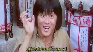 Dunia Si Master MabukWorld Of Drunken Master Subtitel Indonesia