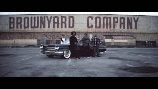 Delinquent Habits - CALIFORNIA Feat.  Sen Dog  Cypress Hill 2017 - Official Video