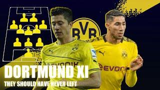 Dortmund XI if they had kept their best players