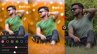 Lensa Apps Full Hindi Tutorial  Lensa Apps Se Photo Editing Kaise  पुरी जानकारी  step by step