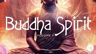 Buddha Spirit Deep Ethnic Mix Tibetania Records