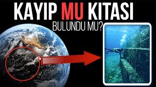 GİZEMLİ KAYIP MU KITASI BULUNDU MU? NEREDE?