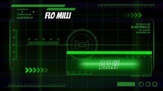 Flo Milli - B.T.W  Lyrics 