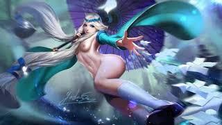 Ang Ganda Mo By Cue-C  Mobile Legends Nudes