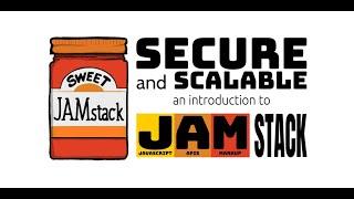 What is JAMstack