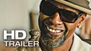 2 GUNS Trailer Deutsch German  2013 Official Film HD