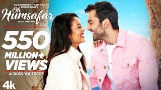 Oh Humsafar Song  Neha Kakkar Himansh Kohli  Tony Kakkar  Bhushan Kumar  Manoj Muntashir