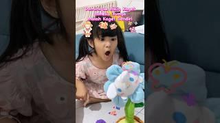 DOMINIQ BIKIN KAGET BUNGA GOYANG TAPI KAGET SENDIRI#trending#viralvideo#shortviral#shortvideo#trend