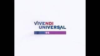 Vivendi Universal Games logo High Tone