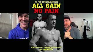 Reconsider... Painful Workouts with Bill Hartman