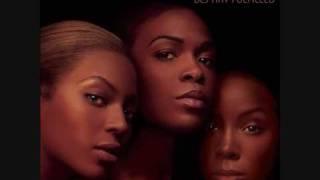 Destinys Child - Cater 2 U