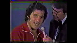 IWA International Championship Wrestling - Episode 24 1975