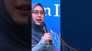 video tiktok ceramah oki setiana dewi tentang jodoh