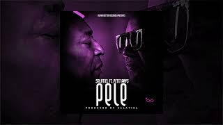 Salatiel ft. Petit Pays - Pelé Official Audio
