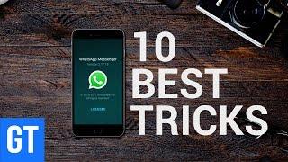 10 WhatsApp Tips & Tricks Everyone Must Know  Guiding Tech