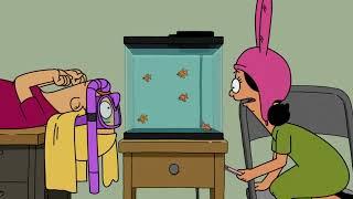 Bobs Burgers Season 10 Episode 5  - Bobs Burgers Full Episodes 2024 NoCuts #1080p