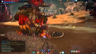 TERA Berserker BAM Solo Vicious Orisk