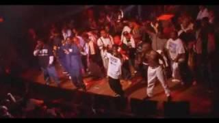 2 Pac feat. Snoop Dogg - 2 Of Amerikaz Most Wanted House Of Blues Live