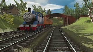 Trainz 2019 - Island of Sodor Presentation