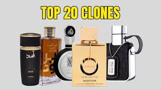 Top 20 Accurate Cheap Clones of Expensive Fragrances  Top Hidden Gems Clones