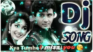 Kya Tumhe Pata Hai Aye GulsanSuperhit Dj Mix Love SongsDj Imteyaz Rider