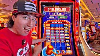 My GREATEST Jackpot Carnival Slot Session