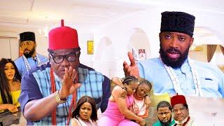 THE PATERNITY TEST - Ugezu J Ugezu  Fredrick Leonard 2024 Latest New Nigerian Movie