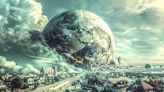 In 2135 New Planet Crashes Into Earth And Humans Cant Stop It