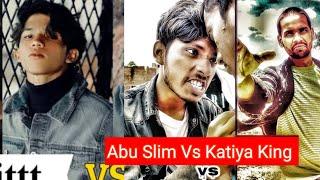 Attitude boy Status   Reaction boi  Abu Salim vs Captain Surya #viralvideo #shorts #ytshorts
