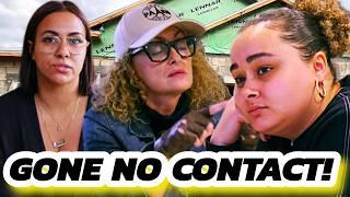 BRIANA & BRITTANY DEJESUS HAVE BLOWOUT FIGHT WITH MOM ROXANE Teen Mom Next Chapter Recap