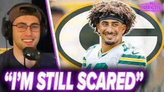 Why Jordan Love & Packers still SCARE ME what Green Bay MUST IMPROVE moving forward  PFS