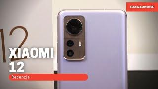 XIAOMI 12 Recenzja