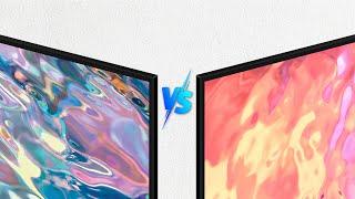 Samsung Q60C vs Q60B - What Are The Changes?