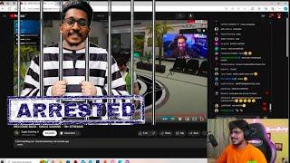 CHANDRU VASU അണ്ണനെ വിറ്റു  ZION TVA  FT @eaglegamingop @DREAMERofficial