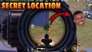 TROLLING NOOBS IN SECRET LOCATION   Metro Royale Chapter 11  МЕТРО РОЯЛЬ