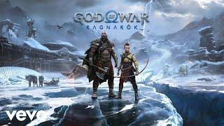 Bear McCreary - God of War Ragnarök  God of War Ragnarök Original Soundtrack ft. Eivør