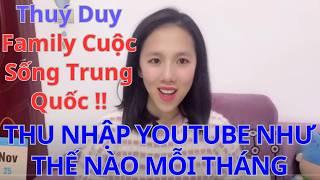 Thuý Duy Family Thu Nhập Kênh Like a PRO with These 5 Essential Tips