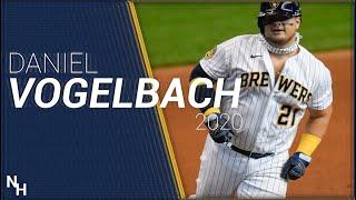 Daniel Vogelbach 2020 Highlights