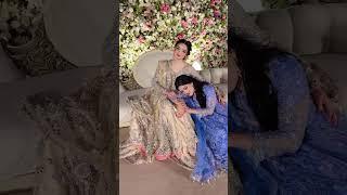 Pakistani wedding  Shadi makeup & dress