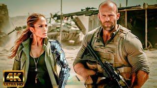 New Action Movie 2024 Full Movie English Hollywood Action Movies 2024  Jason Statham Action Movies