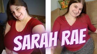 Curvy plus size model sarah rae  curvy plus size model sarah rae  sarah rae  curvy plus size houl