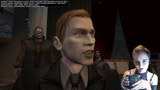 Vampire The Masquerade Bloodlines in 2021 Clan Quest Mod 4.1 Part 1 - Back to my Happy Place