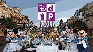 Disney Updates Disney Dining Plan Returning
