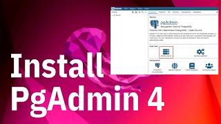 How to Install PgAdmin 4 on Ubuntu 22 04 LTS Linux